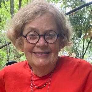 Meet your Posher, Mary lou